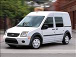 2013 Ford Transit Connect Passenger photo